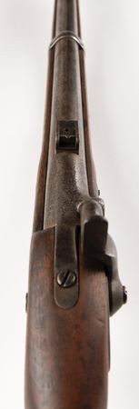 Lot #8033 Colt Model 1861 'Special' Musket (1864) - Image 9