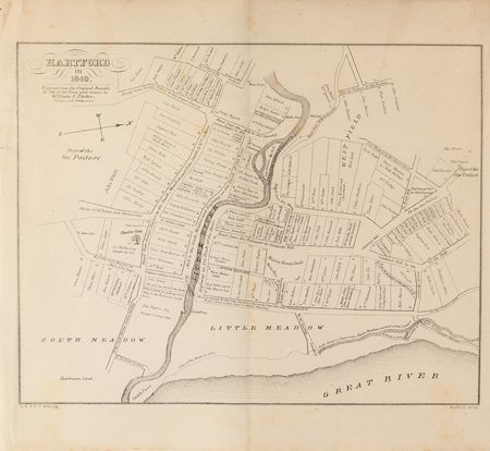 Lot #8027 [Samuel Colt] Proceedings at the Dedication of Charter Oak Hall Upon the South Meadow Grounds of Col. Samuel Colt (1856) - Image 4