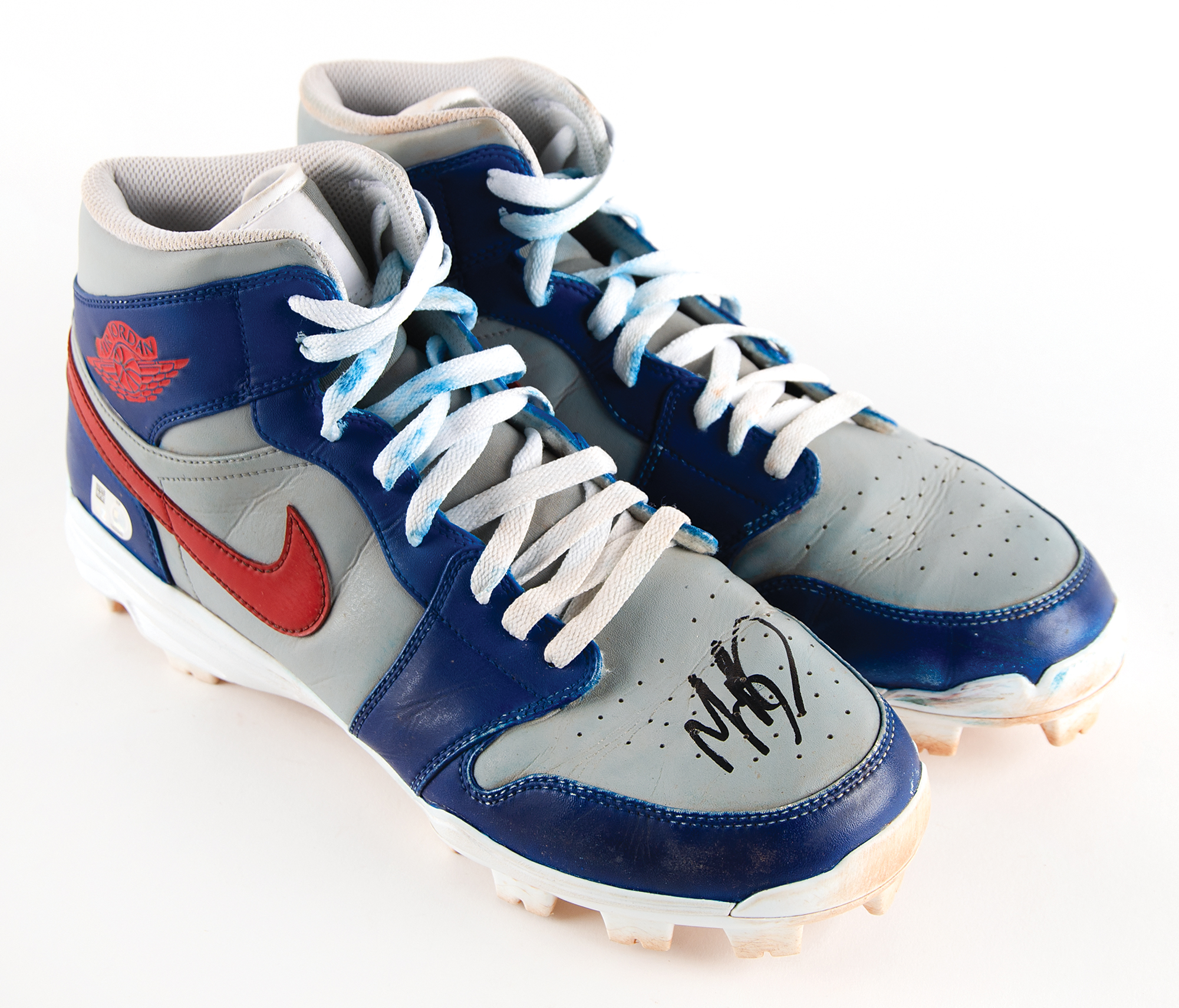 mookie betts nike cleats