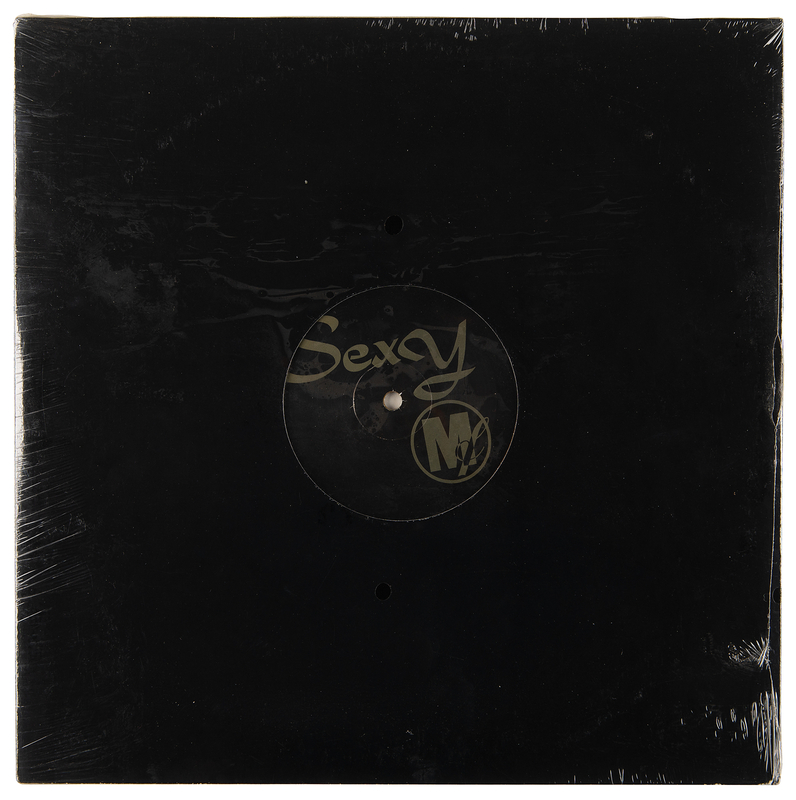 Lot 597 Prince Limited Edition 'Sexy MF' 12