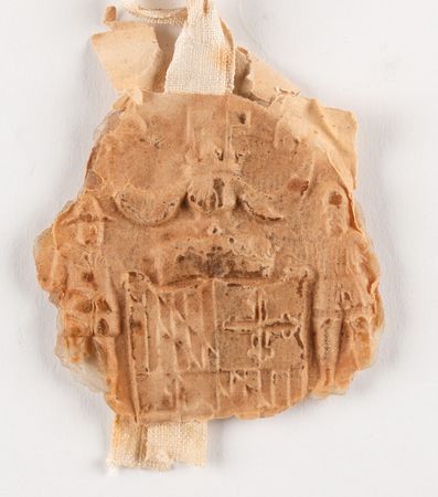 Lot #4 George Washington: Governor John Eager Howard of Maryland Proclaims Electors for the First Presidential Election in the United States - Image 3