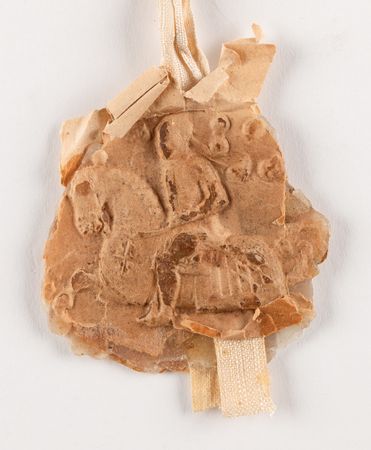 Lot #4 George Washington: Governor John Eager Howard of Maryland Proclaims Electors for the First Presidential Election in the United States - Image 4