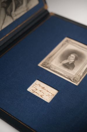 Lot #139 Thomas Lynch, Jr. Signature - One of the Rarest Declaration Signers - Image 1