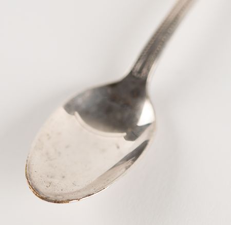Lot #124 White House Tea Spoon - Image 5