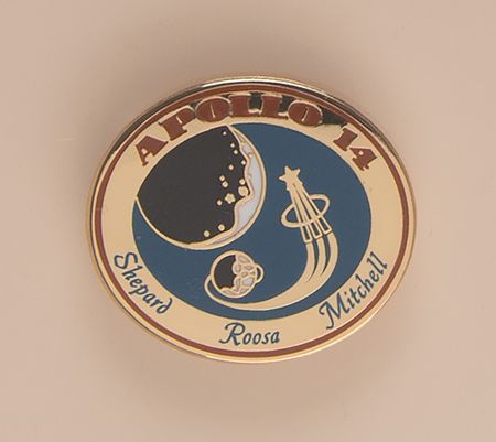 Lot #424 Alan Shepard Signed Print - 'Road to Discovery' (Ltd. Ed. #93/500) (14.75˝ x 18.5˝) - Image 3