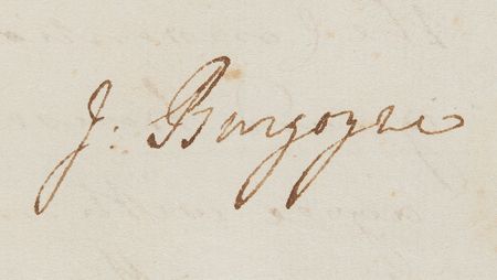 Lot #268 John Burgoyne War-Dated Letter Signed to Major General William Heath, Seeking to Relocate a Captured Lieutenant from the Saratoga Surrender (March 26, 1778) - Image 3