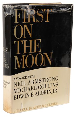 Lot #396 Neil Armstrong Signature - Image 3