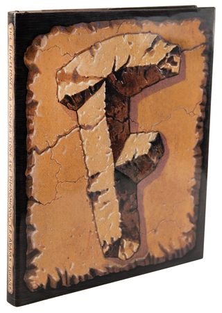 Lot #455 Bill Hanna and Joe Barbera Signed Book - The Flintstones - Image 3