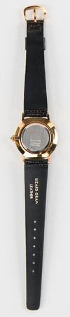 Lot #35 Ronald Reagan Limited Edition Wristwatch, Recalled Gift to 1980 Campaign Donors - Image 4