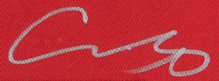 Lot #812 Shohei Ohtani Signed Los Angeles Angels Baseball Jersey - Image 3