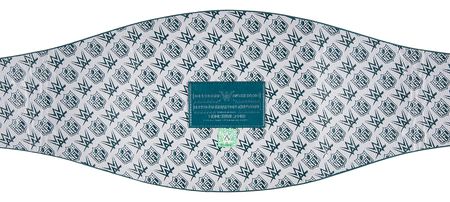 Lot #791 Jalen Hurts and Saquon Barkley Signed Philadelphia Eagles WWE Championship Belt (Ltd. Ed. #3/5) - Image 7