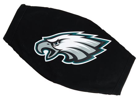 Lot #791 Jalen Hurts and Saquon Barkley Signed Philadelphia Eagles WWE Championship Belt (Ltd. Ed. #3/5) - Image 8