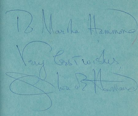 Lot #677 Olivia de Havilland Signed Book - Every Frenchman Has One - Image 2