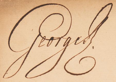 Lot #152 King George III Revolutionary War-Dated Document Signed, Ordering Payment to Resupply Cornwallis's Troops in the Carolinas (1781) - Image 2
