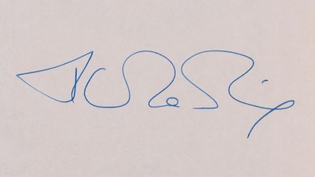 Lot #477 J. K. Rowling Signed Book - Harry Potter and the Philosopher's Stone (A Donation for the Black Saturday Bushfires) - Image 2