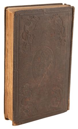 Lot #361 Revolutionary War: The Colored Patriots of the American Revolution by William C. Nell (1855) - Image 3