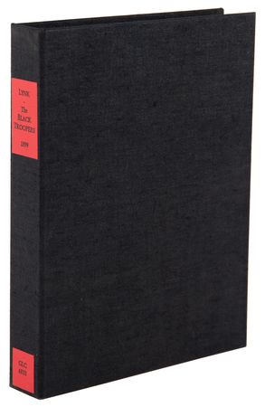 Lot #372 Spanish-American War: The Black Troopers, or The Daring Heroism of the Negro Soldier in the Spanish-American War by Miles V. Lynk - Image 3