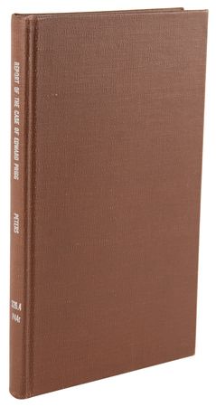 Lot #207 Fugitive Slave Act: Report of the Case of Edward Prigg Against the Commonwealth of Pennsylvania - Image 3