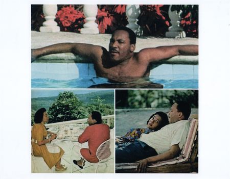 Lot #159 Martin Luther King, Jr. Signature - Obtained at the Playboy Club Resort in Ocho Rios, Jamaica (Jan-Feb 1967) - Image 3