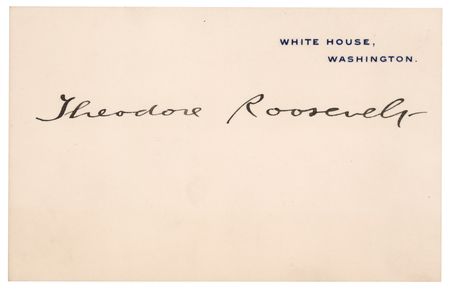 リヒャルト・シュトラウス　自筆サイン Fine Autographs and Artifacts Ft. Rev/Civil War, and The Collection of