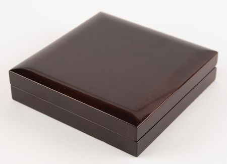 Lot #25 Abraham Lincoln and Hannibal Hamlin 1860 Presidential Campaign Ferrotype Button with 22K Gold Pendant - Image 9