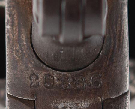 Lot #316 Starr Single-Action Revolver (Gen. Custer Serial Number Range, Delivered to the 7th Michigan Cavalry) - Image 4