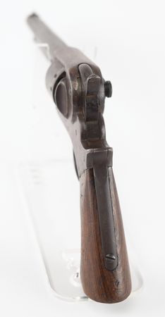 Lot #316 Starr Single-Action Revolver (Gen. Custer Serial Number Range, Delivered to the 7th Michigan Cavalry) - Image 7