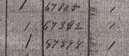 Lot #319 New Model 1858 Remington Army Revolver - Belonging to Union Army Private Macy U. Chafin - Image 17