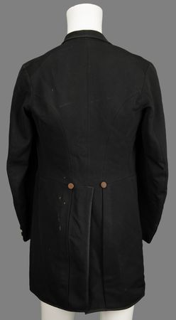 Lot #332 Civil War (4) Articles of Clothing - Image 11