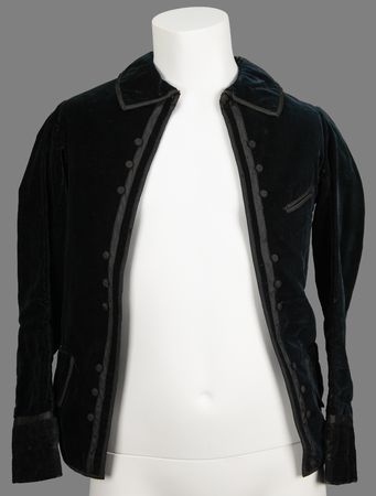 Lot #332 Civil War (4) Articles of Clothing - Image 8