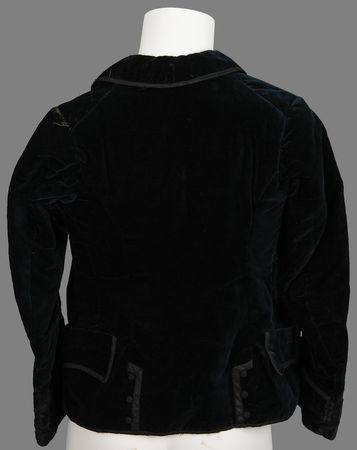 Lot #332 Civil War (4) Articles of Clothing - Image 9