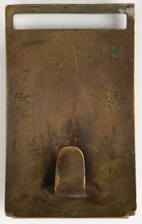 Lot #320 Union Infantry Officer Frock Coat - Image 8