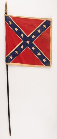 Lot #315 United Confederate Veterans (UCV) Officer's Frock Coat - Made by M. C. Lilley & Company - Image 8