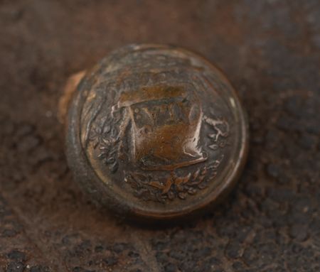 Lot #317 Gettysburg: Whitney .36 Revolver and Confederate Holster, Identified to Capt. F. M. Harney, 14th North Carolina Infantry - Image 8