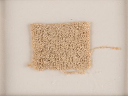 Lot #28 Abraham Lincoln: Hair Strands and Towel Used to Staunch the Flow of Blood at Ford's Theater - Image 3