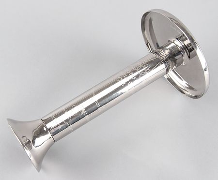 Lot #3001 Berlin 1936 Summer Olympics Torch - Image 5