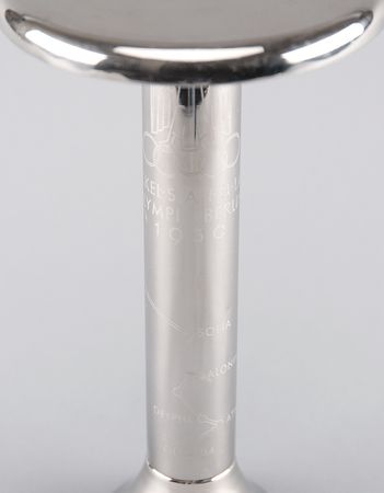 Lot #3001 Berlin 1936 Summer Olympics Torch - Image 6