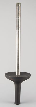 Lot #3007 Tokyo 1964 Summer Olympics Torch - Image 1