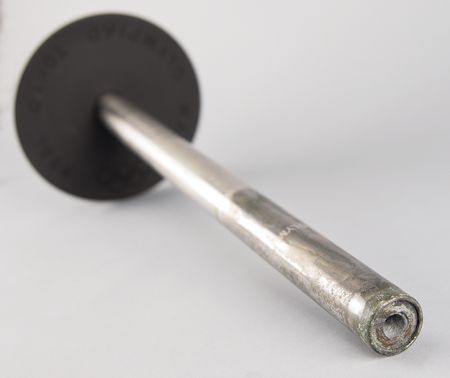 Lot #3007 Tokyo 1964 Summer Olympics Torch - Image 2