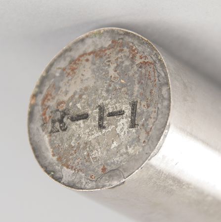 Lot #3007 Tokyo 1964 Summer Olympics Torch - Image 3