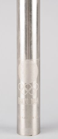 Lot #3007 Tokyo 1964 Summer Olympics Torch - Image 4