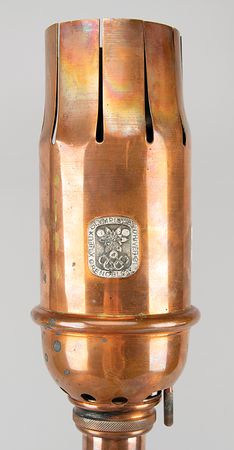 Lot #3008 Grenoble 1968 Winter Olympics Torch - Image 3