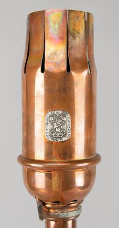 Lot #3008 Grenoble 1968 Winter Olympics Torch - Image 4