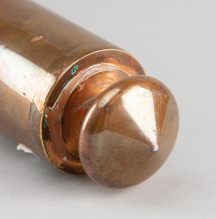 Lot #3008 Grenoble 1968 Winter Olympics Torch - Image 6