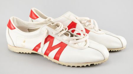 Lot #3352 Moscow 1980 Summer Olympics Torch Relay Uniform - Image 3