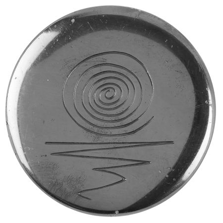 Lot #3163 Barcelona 1992 Summer Olympics Copper Participation Medal - Image 1