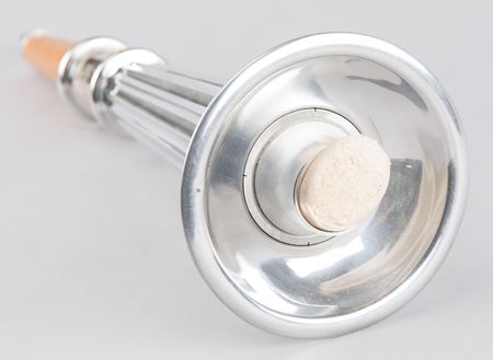 Lot #3018 International Olympics Committee 1996 Centennial Torch - Image 2