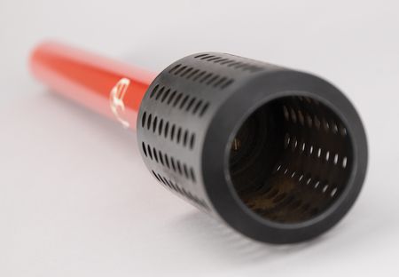 Lot #3010 Montreal 1976 Summer Olympics Torch - Image 2