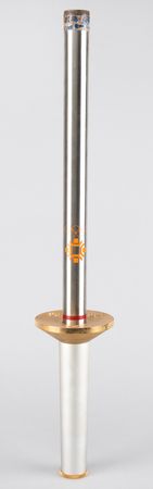 Lot #3011 Sarajevo 1984 Winter Olympics Torch - Image 1