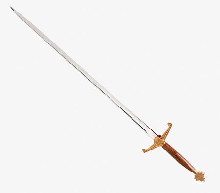 Lot #3350 Montreal 1976 Summer Olympics Sword (Ltd. Ed. #88/500) - Image 2